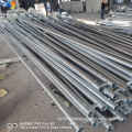 6M 8M 10M 12M Aluminum/Stainless steel/Hot Dip Galvanized Steel light pole manufacturer round street light poles price